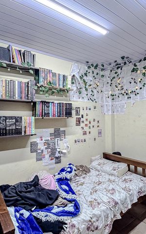 Casa para alugar com 212m², 6 quartos e 1 vaga Casa para alugar com 212m², 6 quartos e 1 vagaQuarto 3 - Casa 2