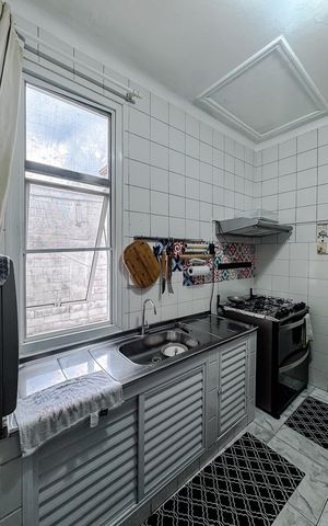 Casa para alugar com 212m², 6 quartos e 1 vaga Casa para alugar com 212m², 6 quartos e 1 vagaCozinha - Casa 2