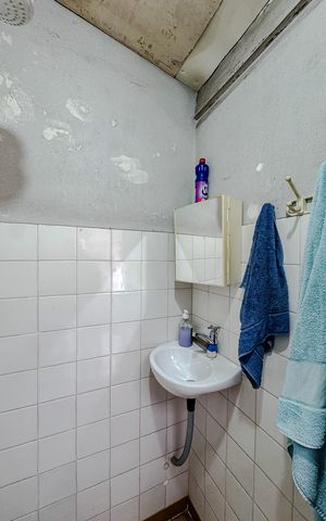 Casa para alugar com 212m², 6 quartos e 1 vaga Casa para alugar com 212m², 6 quartos e 1 vagaBanheiro de serviço