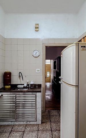 Casa para alugar com 212m², 6 quartos e 1 vaga Casa para alugar com 212m², 6 quartos e 1 vagaCozinha