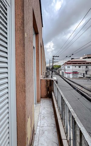 Casa para alugar com 212m², 6 quartos e 1 vaga Casa para alugar com 212m², 6 quartos e 1 vagaVaranda do Quarto - Casa 2