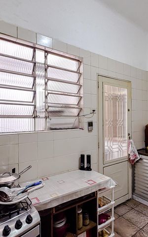 Casa para alugar com 212m², 6 quartos e 1 vaga Casa para alugar com 212m², 6 quartos e 1 vagaCozinha