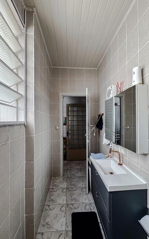 Casa para alugar com 212m², 6 quartos e 1 vaga Casa para alugar com 212m², 6 quartos e 1 vagaBanheiro - Casa 2