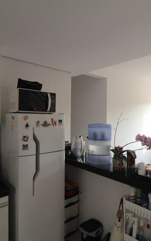 Apartamento para alugar com 205m², 3 quartos e 2 vagasCozinha
