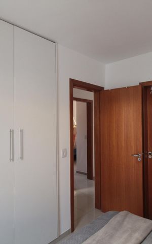 Apartamento para alugar com 205m², 3 quartos e 2 vagasSuite