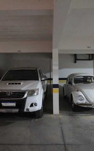 Apartamento para alugar com 205m², 3 quartos e 2 vagasGaragem