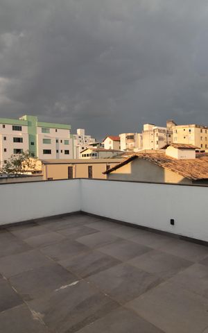 Apartamento para alugar com 205m², 3 quartos e 2 vagasCobertura