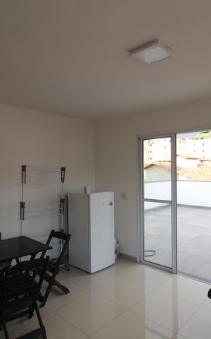 Apartamento para alugar com 205m², 3 quartos e 2 vagasSala