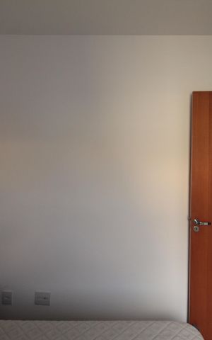 Apartamento para alugar com 205m², 3 quartos e 2 vagasQuarto 1