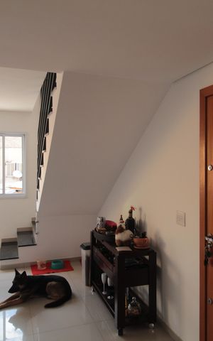 Apartamento para alugar com 205m², 3 quartos e 2 vagasSala de Estar