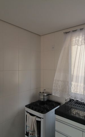 Apartamento para alugar com 205m², 3 quartos e 2 vagasCozinha