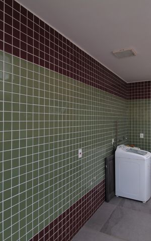 Apartamento para alugar com 205m², 3 quartos e 2 vagasÁrea de Serviço