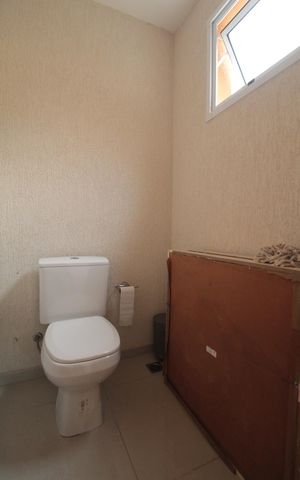 Apartamento para alugar com 205m², 3 quartos e 2 vagasLavabo
