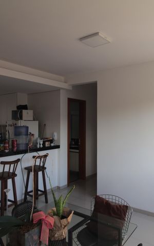 Apartamento para alugar com 205m², 3 quartos e 2 vagasSala de Jantar