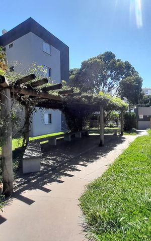 Apartamento para alugar com 62m², 3 quartos e sem vaga Apartamento para alugar com 62m², 3 quartos e sem vagaÁrea externa