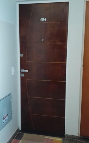 Apartamento para alugar com 62m², 3 quartos e sem vaga Apartamento para alugar com 62m², 3 quartos e sem vagaSala