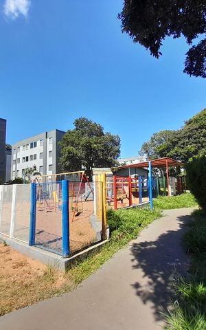 Apartamento para alugar com 62m², 3 quartos e sem vaga Apartamento para alugar com 62m², 3 quartos e sem vagaÁrea externa