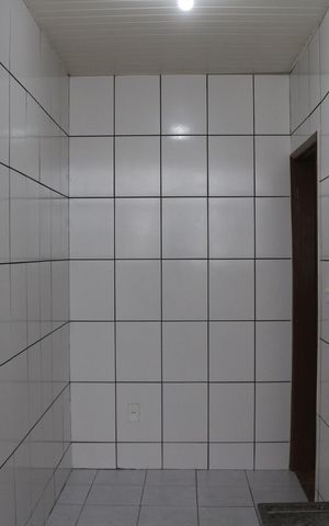 Apartamento para alugar com 67m², 2 quartos e sem vagaCozinha e Área de Serviço
