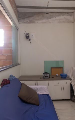 Casa à venda com 90m², 3 quartos e 1 vaga Casa à venda com 90m², 3 quartos e 1 vagaSala 2