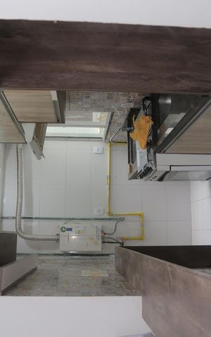 Apartamento para alugar com 40m², 2 quartos e 1 vaga Apartamento para alugar com 40m², 2 quartos e 1 vagaCozinha