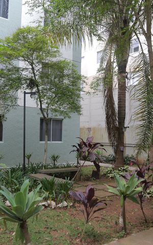Apartamento para alugar com 40m², 2 quartos e 1 vaga Apartamento para alugar com 40m², 2 quartos e 1 vagaÁrea verde