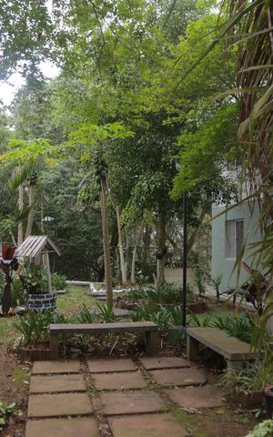 Apartamento para alugar com 40m², 2 quartos e 1 vaga Apartamento para alugar com 40m², 2 quartos e 1 vagaÁrea verde