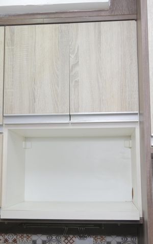 Apartamento para alugar com 40m², 2 quartos e 1 vaga Apartamento para alugar com 40m², 2 quartos e 1 vagaCozinha/ armário