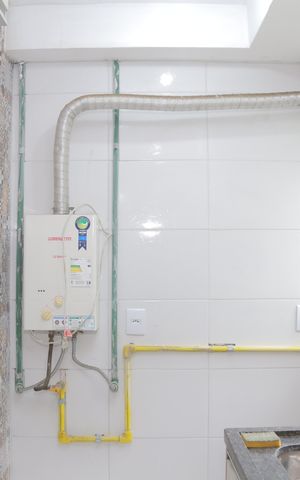 Apartamento para alugar com 40m², 2 quartos e 1 vaga Apartamento para alugar com 40m², 2 quartos e 1 vagaÁrea de Serviço