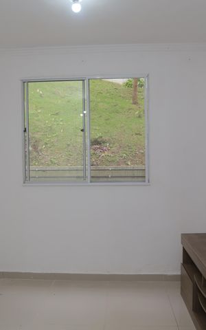 Apartamento para alugar com 40m², 2 quartos e 1 vaga Apartamento para alugar com 40m², 2 quartos e 1 vagaSala