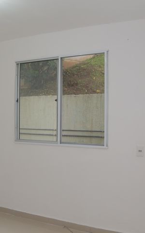 Apartamento para alugar com 40m², 2 quartos e 1 vaga Apartamento para alugar com 40m², 2 quartos e 1 vagaQuarto 1