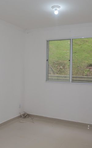 Apartamento para alugar com 40m², 2 quartos e 1 vaga Apartamento para alugar com 40m², 2 quartos e 1 vagaSala