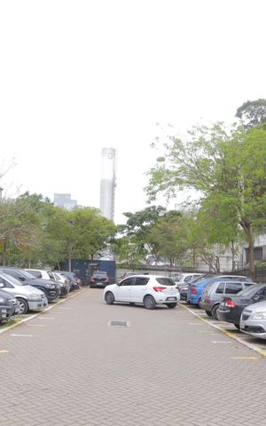 Apartamento para alugar com 40m², 2 quartos e 1 vaga Apartamento para alugar com 40m², 2 quartos e 1 vagaEstacionamento