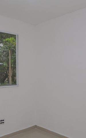 Apartamento para alugar com 40m², 2 quartos e 1 vaga Apartamento para alugar com 40m², 2 quartos e 1 vagaQuarto 2