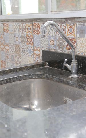 Apartamento para alugar com 40m², 2 quartos e 1 vaga Apartamento para alugar com 40m², 2 quartos e 1 vagaÁrea de Serviço