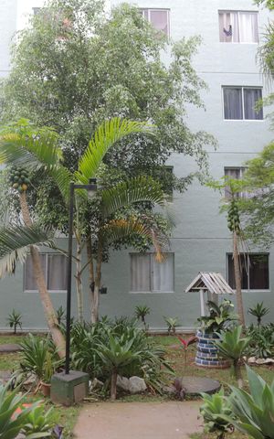 Apartamento para alugar com 40m², 2 quartos e 1 vaga Apartamento para alugar com 40m², 2 quartos e 1 vagaÁrea verde