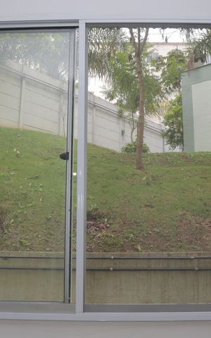 Apartamento para alugar com 40m², 2 quartos e 1 vaga Apartamento para alugar com 40m², 2 quartos e 1 vagaVista da janela da sala