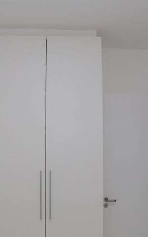Apartamento para alugar com 40m², 2 quartos e 1 vaga Apartamento para alugar com 40m², 2 quartos e 1 vagaQuarto 2 guarda roupa