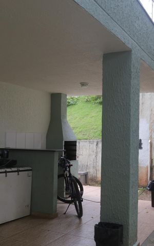 Apartamento para alugar com 40m², 2 quartos e 1 vaga Apartamento para alugar com 40m², 2 quartos e 1 vagaÁrea comum - Salão de festas