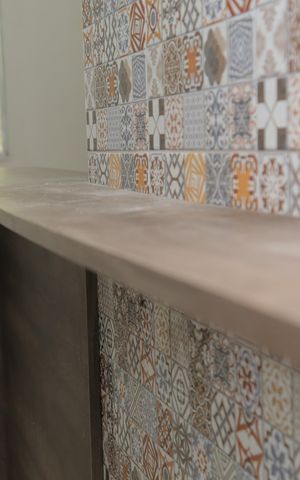 Apartamento para alugar com 40m², 2 quartos e 1 vaga Apartamento para alugar com 40m², 2 quartos e 1 vagaCozinha - Armários