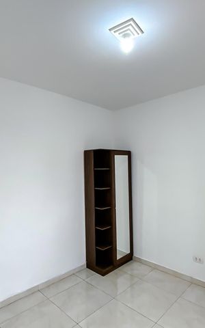 Apartamento para alugar com 56m², 2 quartos e 1 vaga Apartamento para alugar com 56m², 2 quartos e 1 vagaQuarto 1