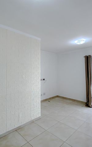 Apartamento para alugar com 56m², 2 quartos e 1 vaga Apartamento para alugar com 56m², 2 quartos e 1 vagaSala