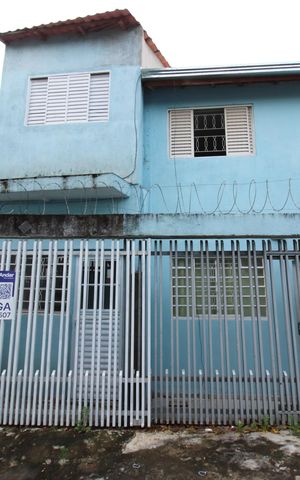 Apartamento para alugar com 29m², 1 quarto e sem vagaFachada