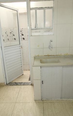Apartamento para alugar com 29m², 1 quarto e sem vagaSala/Cozinha