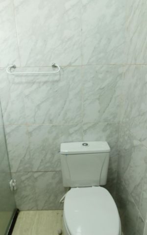 Apartamento para alugar com 29m², 1 quarto e sem vagaBanheiro