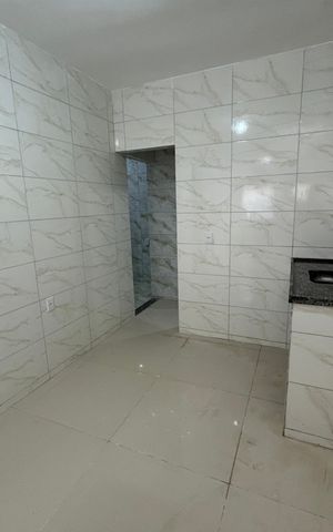 Casa para alugar com 70m², 2 quartos e sem vagaCozinha