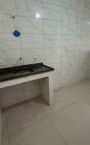 Casa para alugar com 70m², 2 quartos e sem vagaCozinha