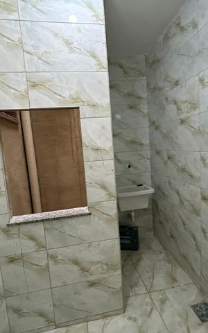 Casa para alugar com 70m², 2 quartos e sem vagaÁrea de Serviço