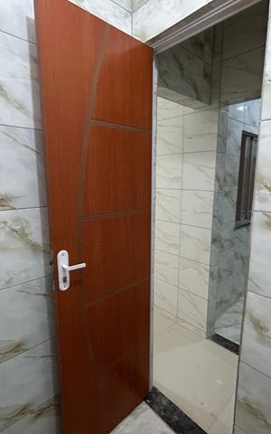 Casa para alugar com 70m², 2 quartos e sem vagaBanheiro