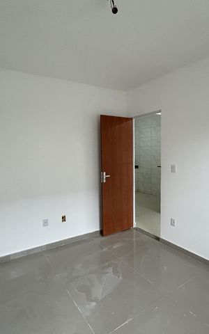 Casa para alugar com 70m², 2 quartos e sem vagaQuarto 1