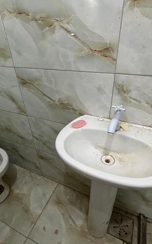 Casa para alugar com 70m², 2 quartos e sem vagaBanheiro